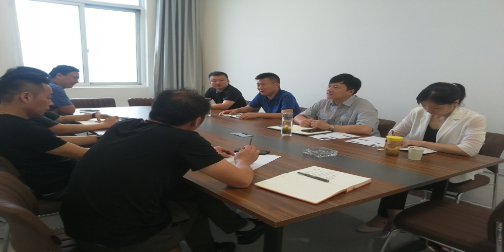 綠葉集團工會開展“我為群眾辦實事” 暨2021夏季送清涼活動