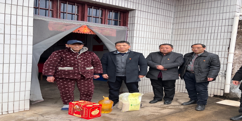 聽民聲 解民憂 暖民心 ——合肥市蜀山區人大代表綠葉集團董事長李方敏走訪慰問困難群眾