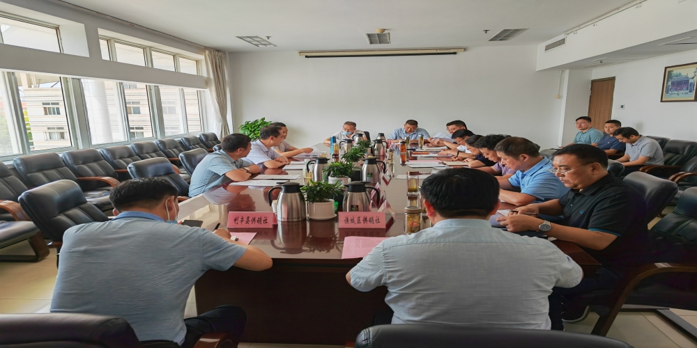 綠葉集團(tuán)赴毫州市政府參加鄉(xiāng)村振興座談會(huì)